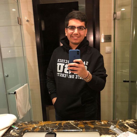 manikmehra